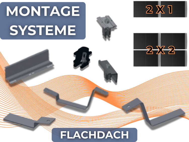 MONTAGESYSTEME