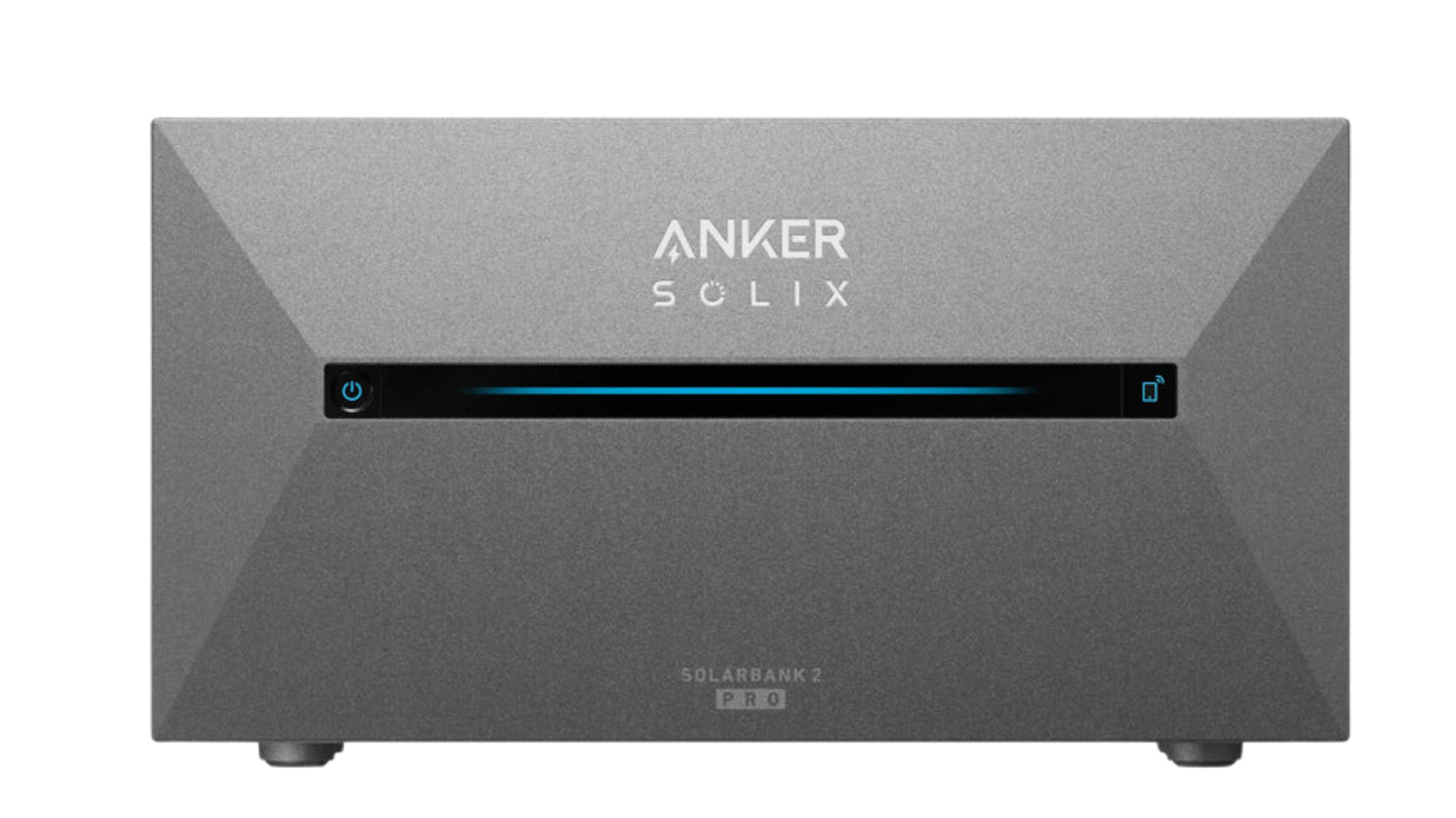 Anker Solix Solarbank E1600 Pro