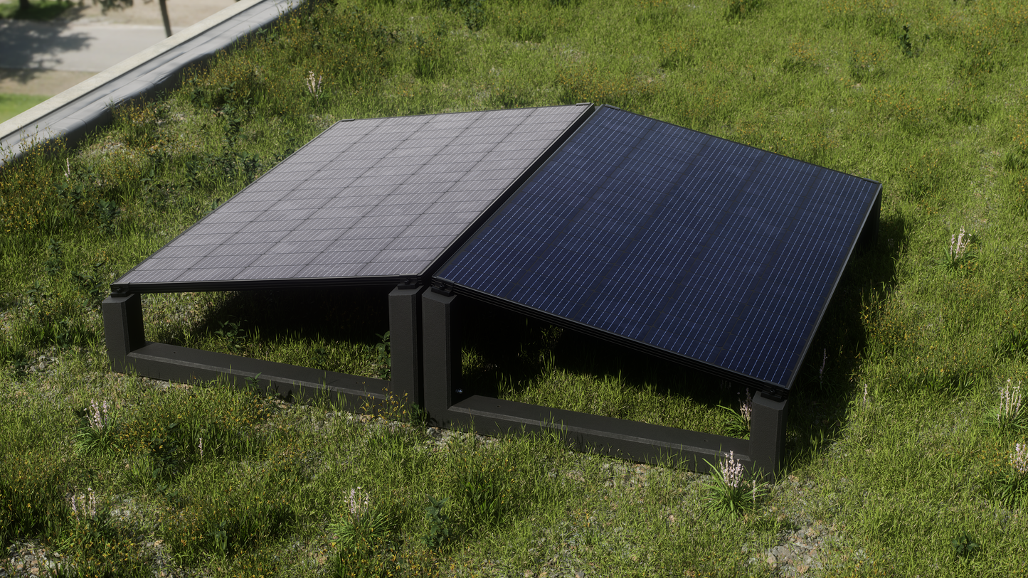all-in-one ost-west xl 800 Watt