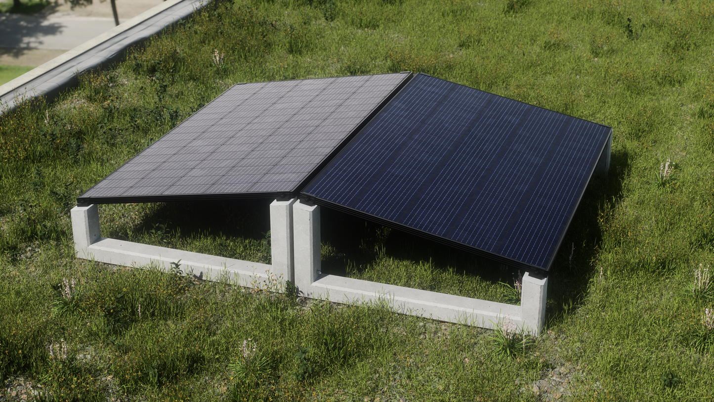 all-in-one ost-west xl 800 Watt