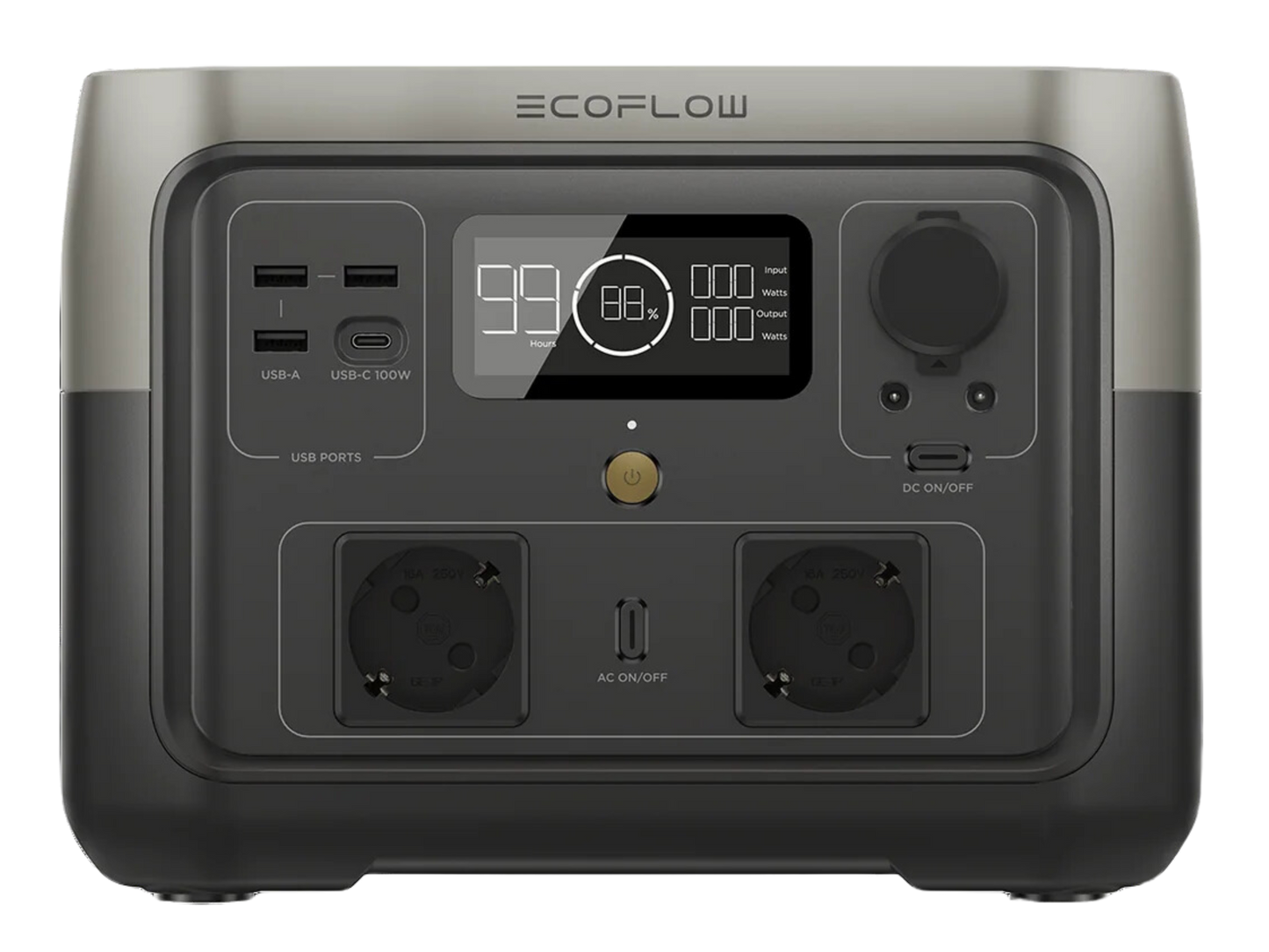 EcoFlow River 2 Max