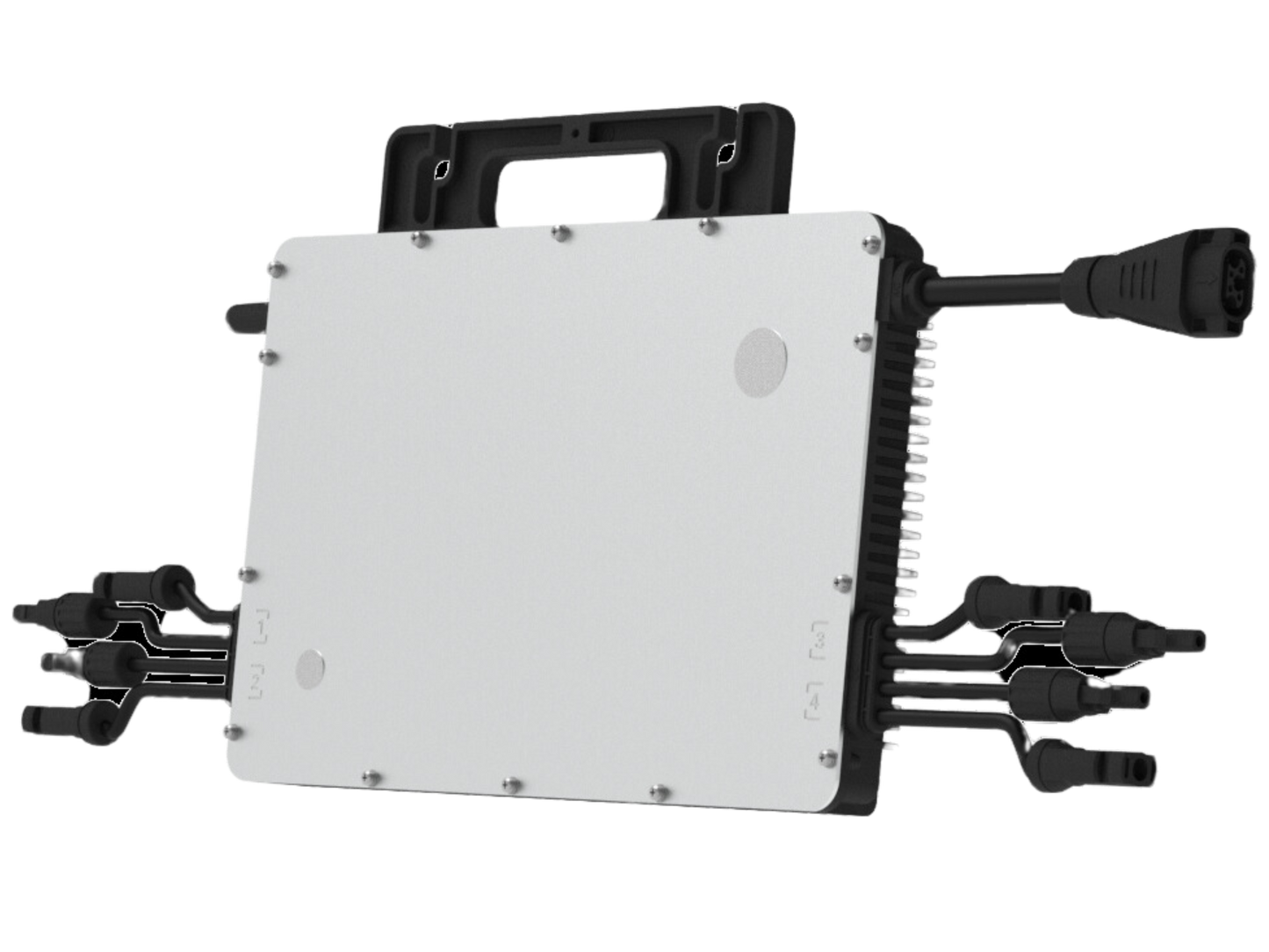 Hoymiles 1600W Mikrowechselrichter