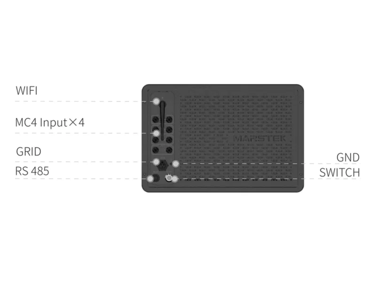 Marstek Jupiter-C+ - All-in-One-System*