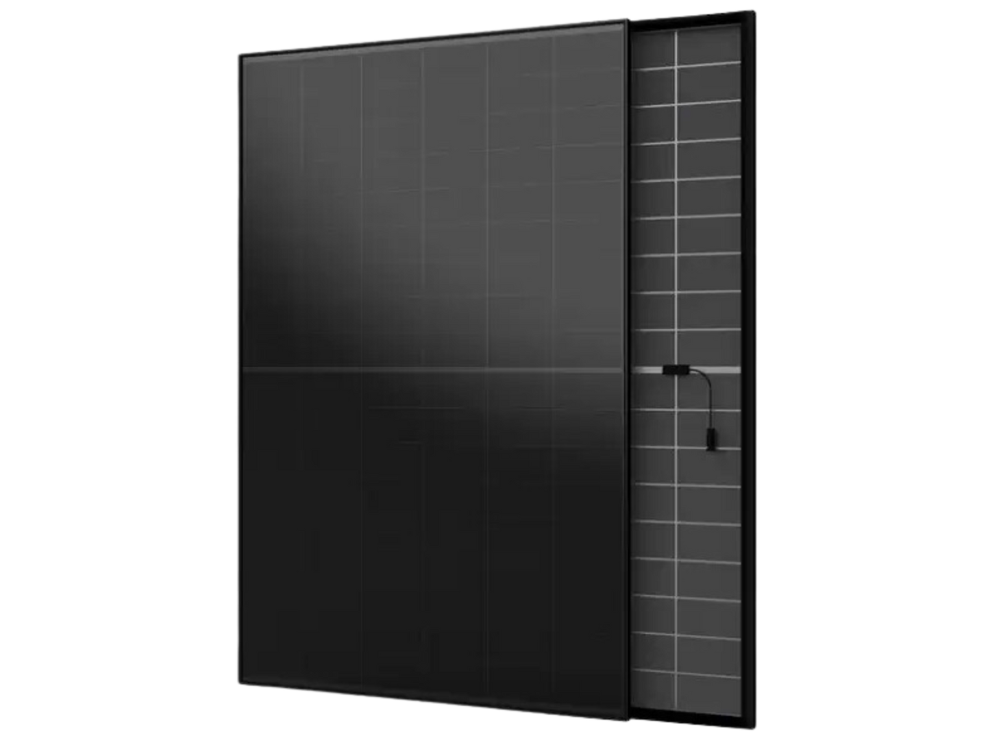 Aiko 455Wp ABC Neostar 2S+ PV-Modul – Hochleistungs-Solarmodul mit 455 Watt für Photovoltaikanlagen und Satteldächer