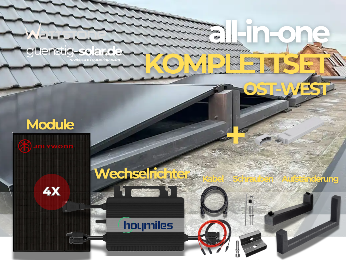 all-in-one ost-west 1600 Watt