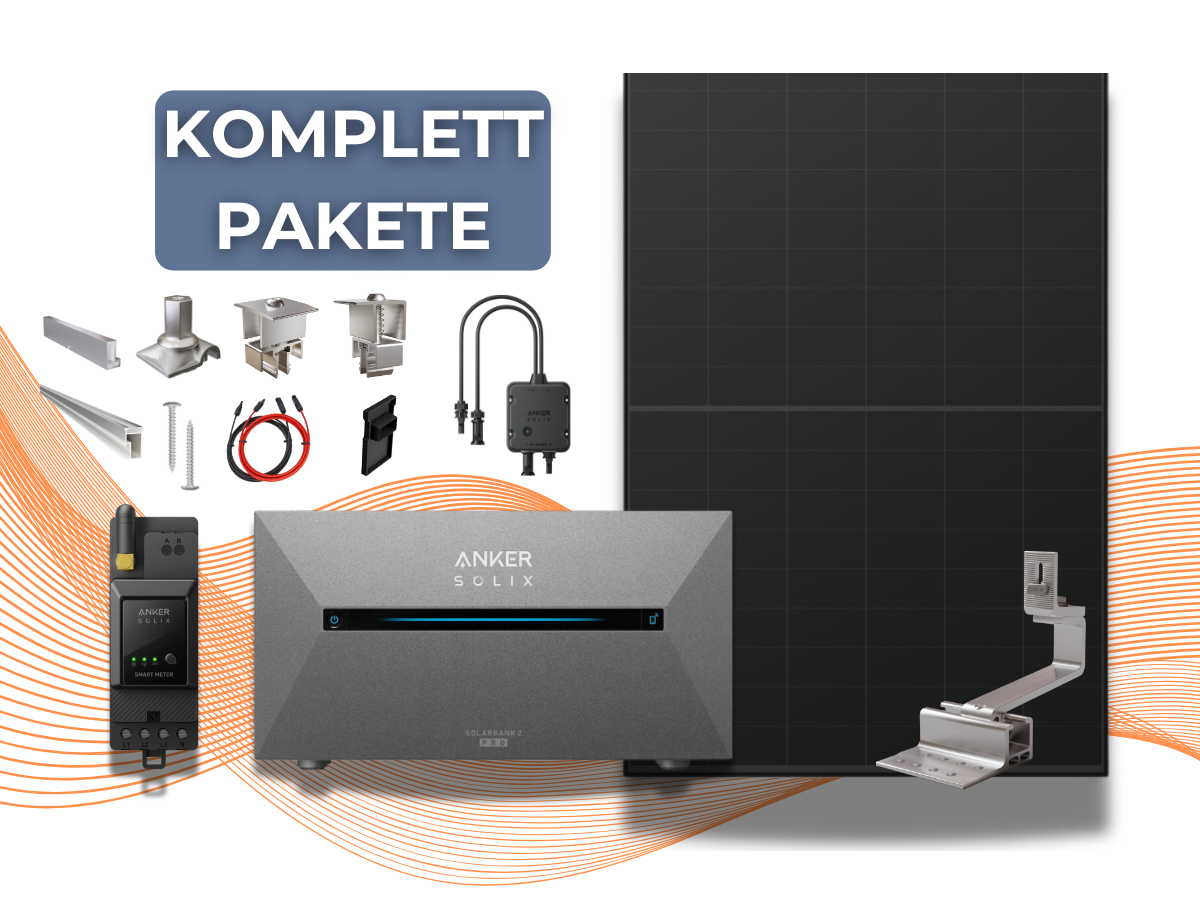 KOMPLETTPAKETE