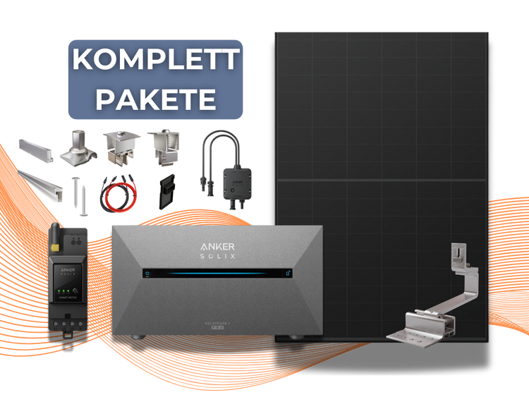 KOMPLETTPAKETE