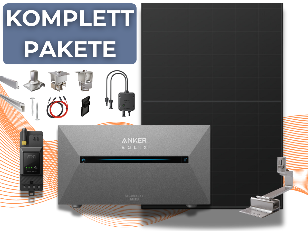 KOMPLETTPAKETE