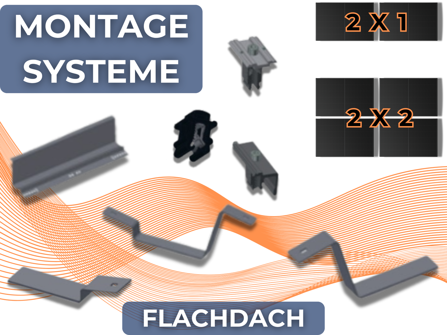 MONTAGESYSTEME
