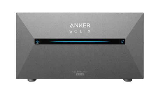 Anker Solix Solarbank E1600 Pro