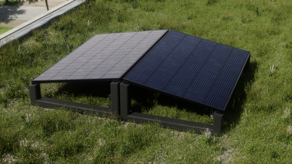 all-in-one ost-west xl 800 Watt