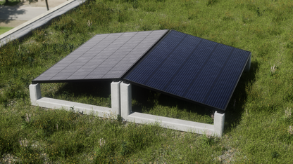all-in-one ost-west xl 800 Watt