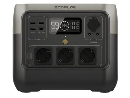 EcoFlow River 2 Pro