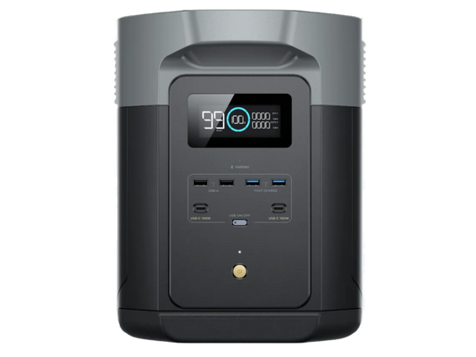 EcoFlow Delta 2 Max