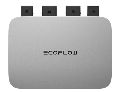 EcoFlow PowerStream 800W