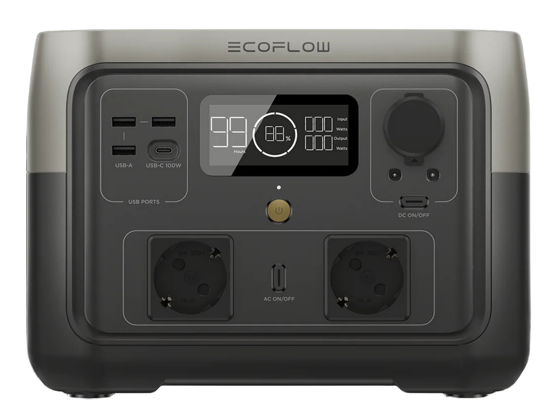 EcoFlow River 2 Max
