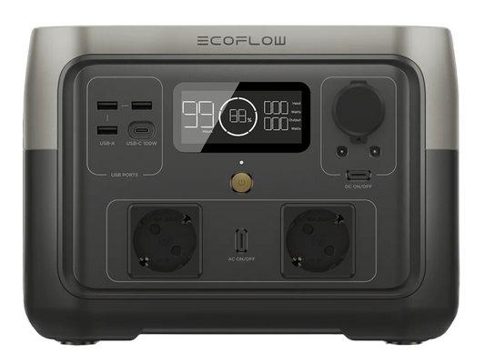 EcoFlow River 2 Max