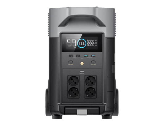 EcoFlow Delta Pro