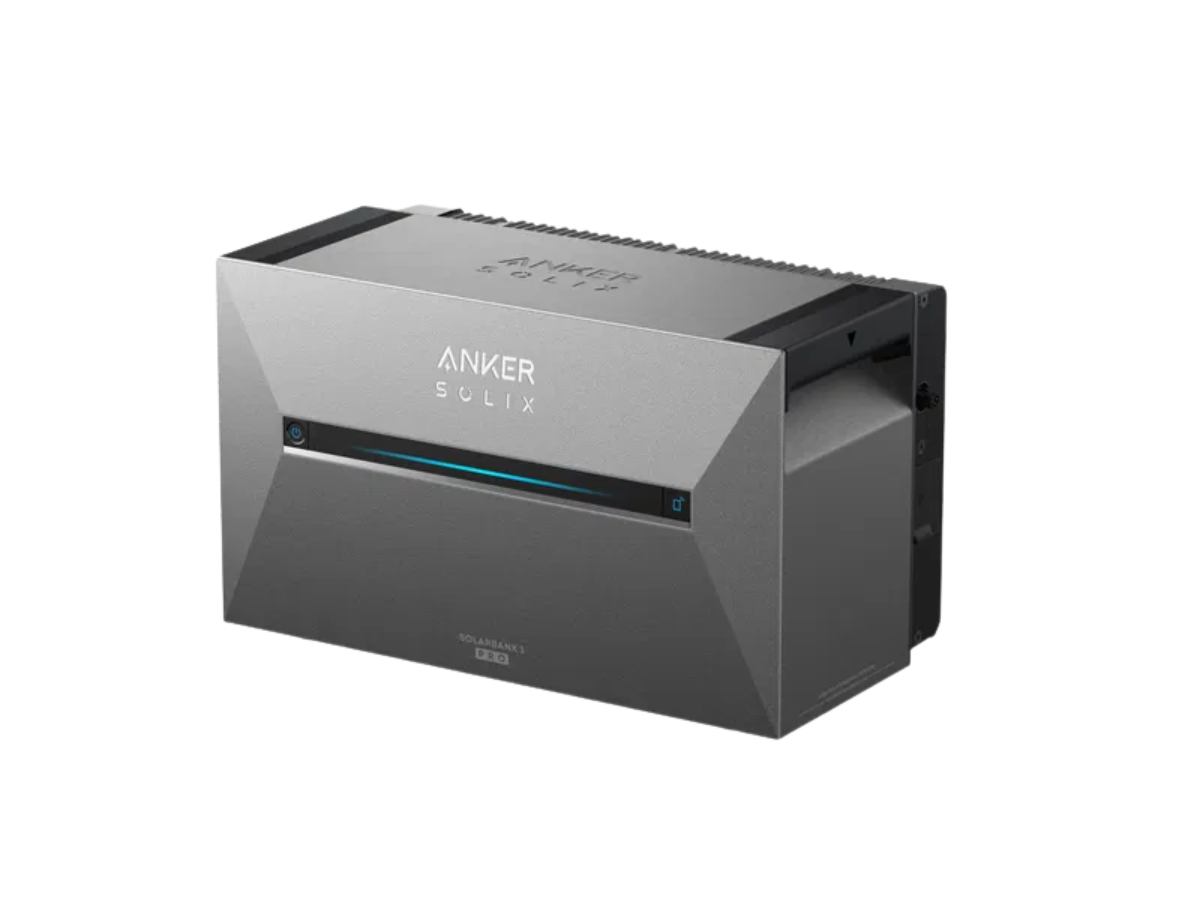 Anker SOLIX Solarbank 3 E2700 Pro*