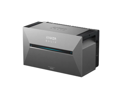 Anker SOLIX Solarbank 3 E2700 Pro*