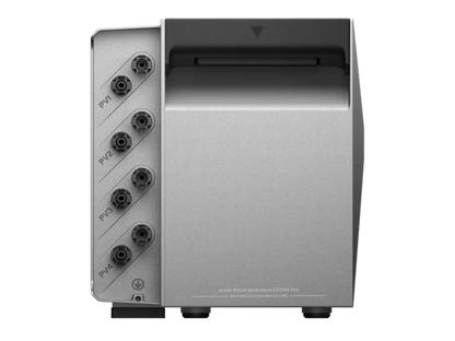 Anker SOLIX Solarbank 3 E2700 Pro*