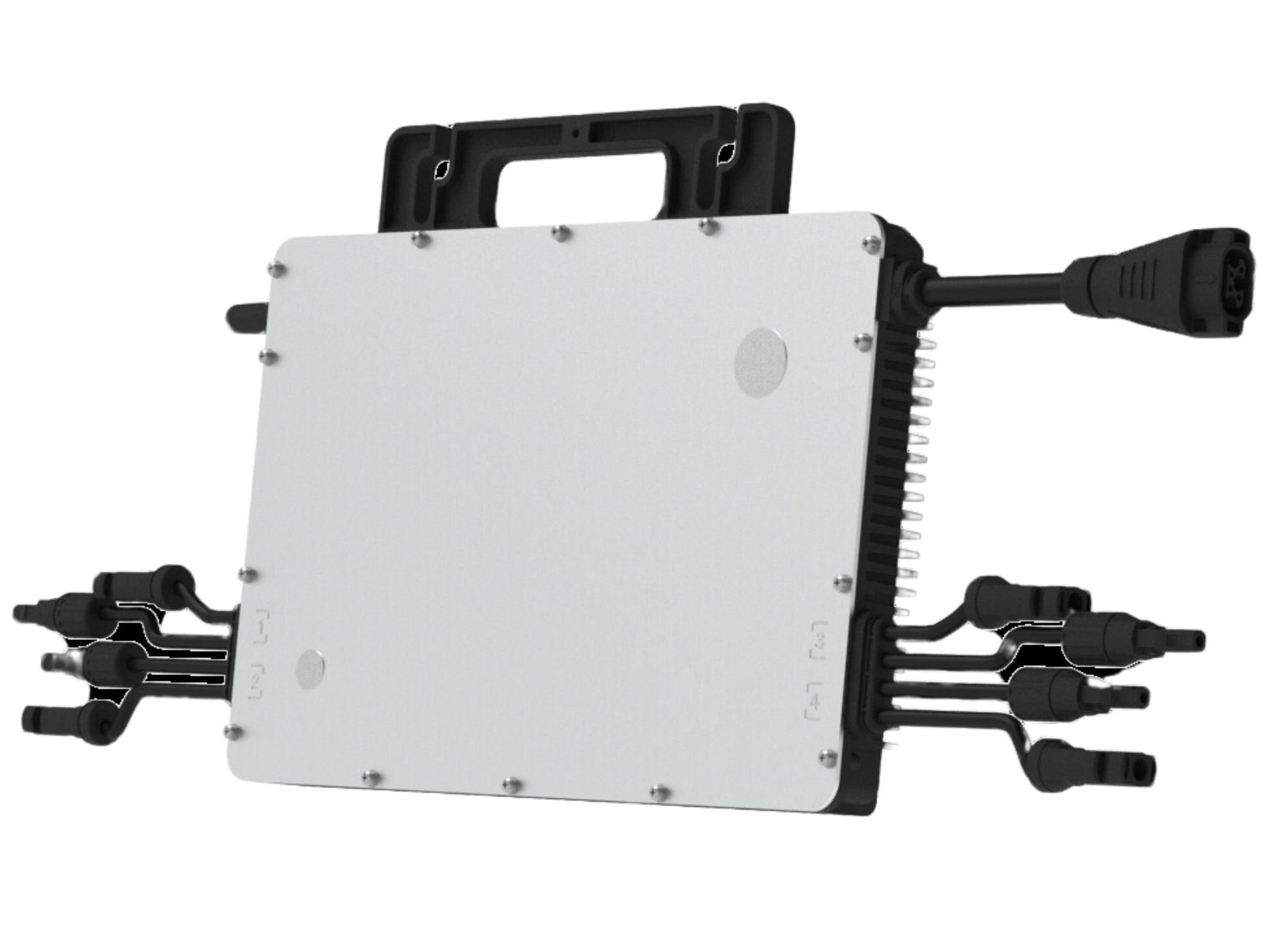 Hoymiles 1600W Mikrowechselrichter 