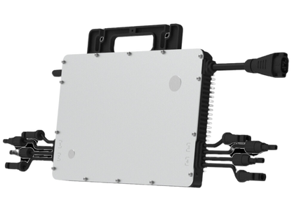 Hoymiles 1600W Mikrowechselrichter 