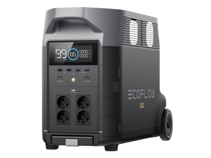 EcoFlow Delta Pro