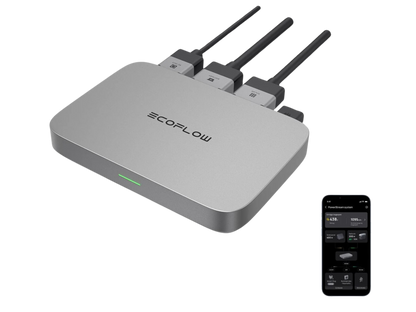 EcoFlow PowerStream 800W