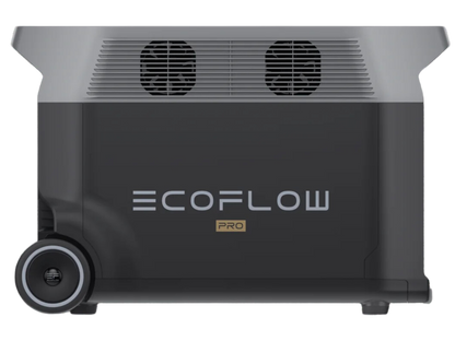 EcoFlow Delta Pro