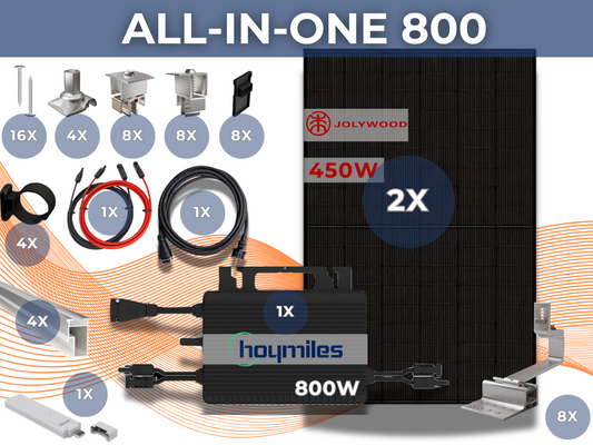 All-In-One-Paket 800