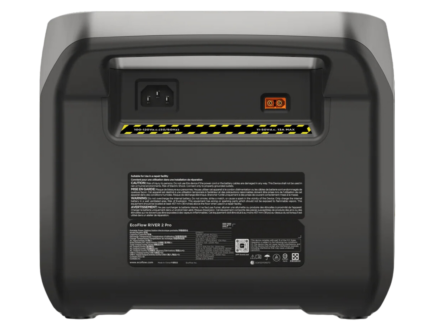 EcoFlow River 2 Pro