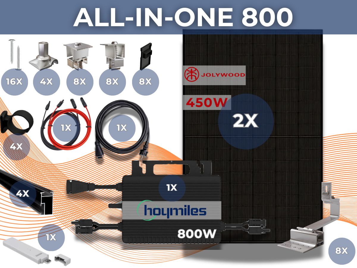 All-In-One-Paket 800