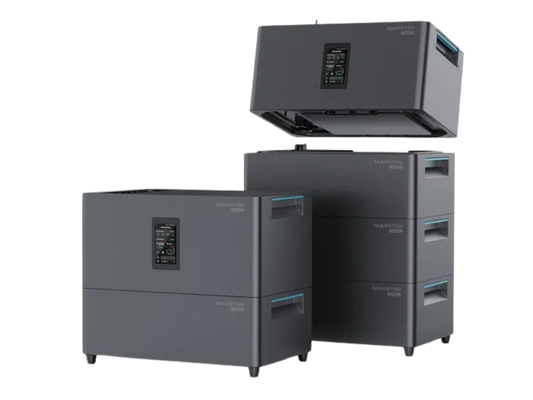 Marstek Jupiter-C+ - All-in-One-System*