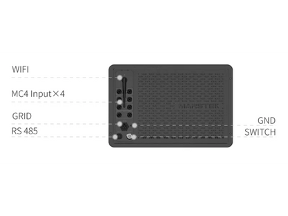 Marstek Jupiter-C+ - All-in-One-System*