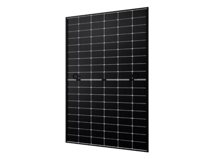 Jolywood Niwa JW-HD108N-R2 500 Watt Bifazial Fullblack