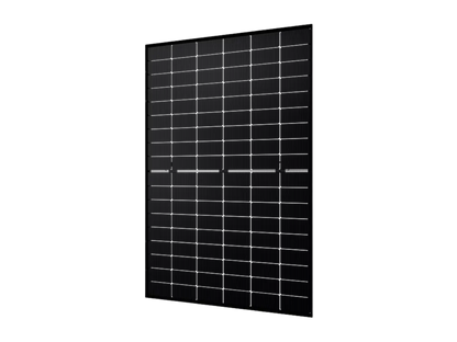 Jolywood Niwa JW-HD108N-R2 500 Watt Bifazial Fullblack