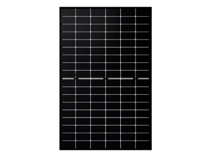 Jolywood Niwa JW-HD108N-R2 500 Watt Bifazial Fullblack