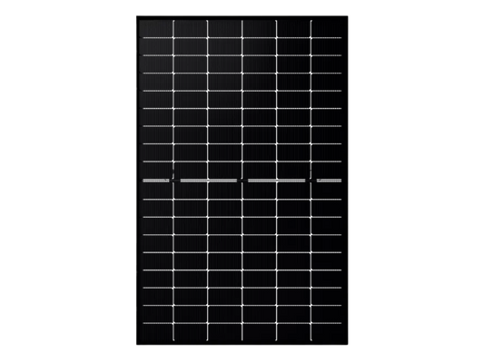 Jolywood Niwa JW-HD108N-R2 500 Watt Bifazial Fullblack