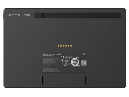 EcoFlow PowerInsight - intelligenter Home Energy Manager zur Überwachung und Steuerung des Energieverbrauchs im Haushalt